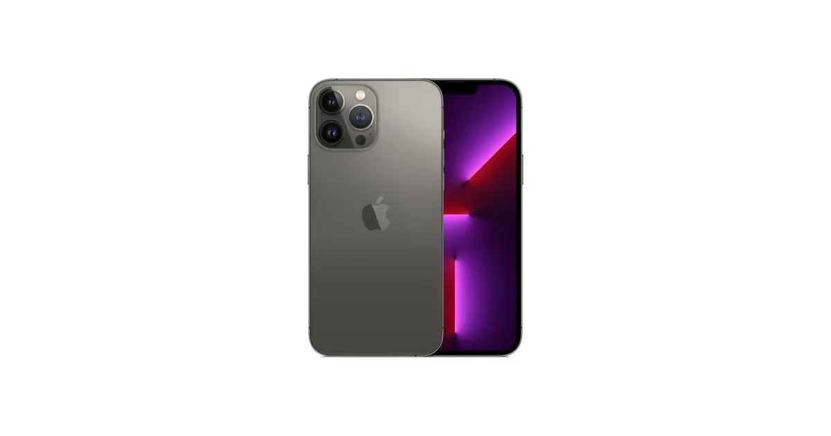 iPhone 13 Pro Max 20 Apple iPhone 13 Pro Max 512GB