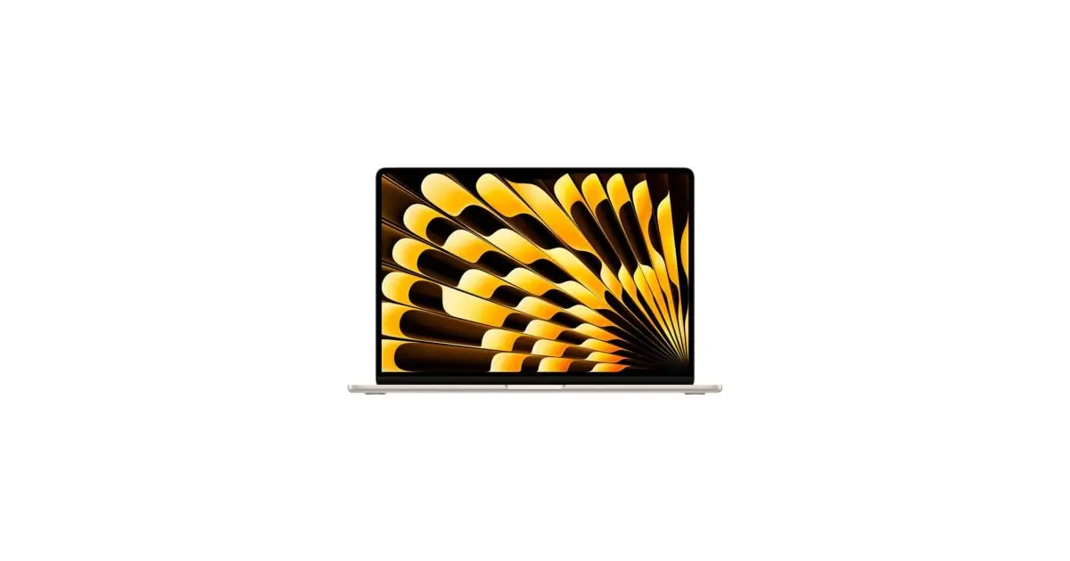 Qual o Sistema Operativo do MacBook Air: Guia Completo 17 Apple MacBook Air (15" 2025, M4)