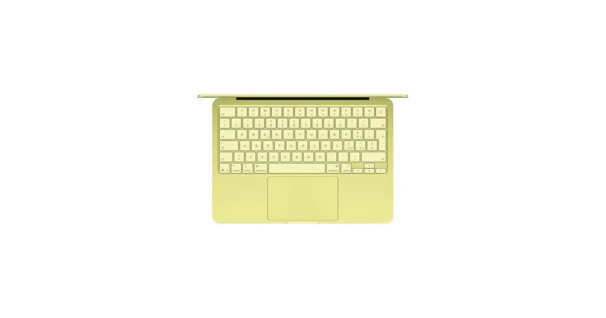 Como conectar seu iPhone ao MacBook: Em apenas 5 passos 9 Apple MacBook Neo (13", 2026)