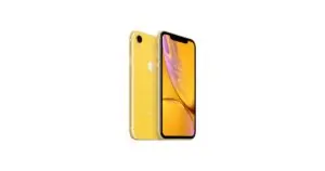 iPhone XR 4 Apple iPhone XR 64GB