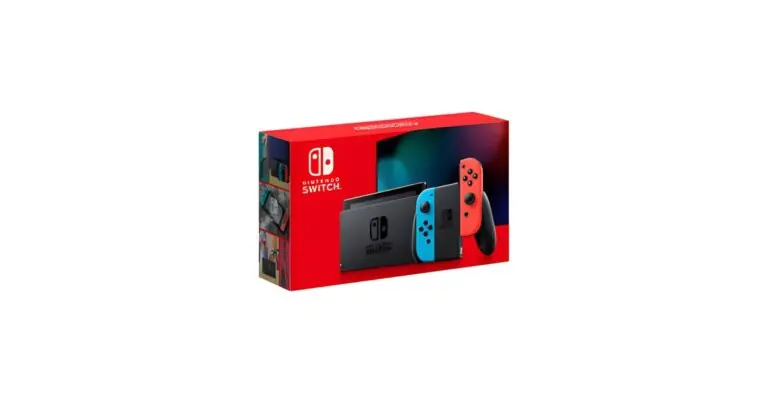 Nintendo Switch Refurbished 2026: Lohnt es sich?