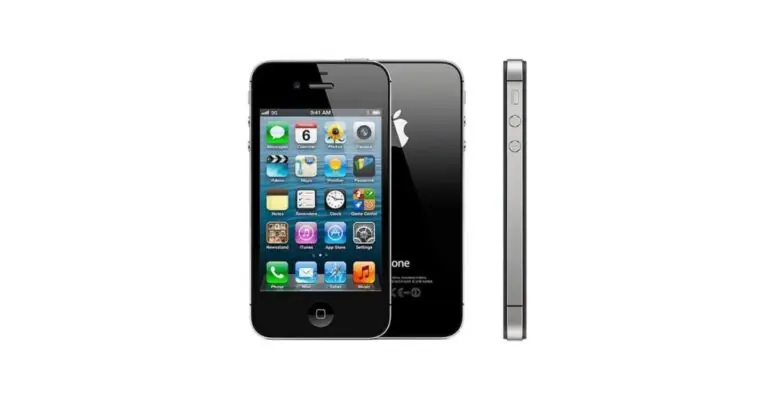 iPhone 4S en 2026: ¿Vale la pena comprarlo hoy?