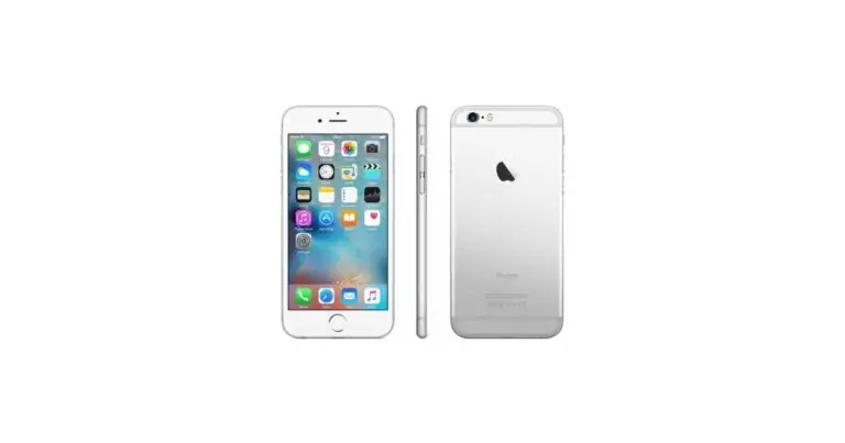 Apple iPhone 6S Plus 64GB