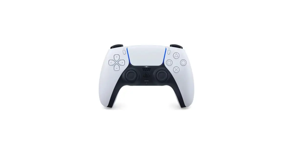 PS5 Recondicionada em 2026: Vale a Pena? 5 Sony Playstation 5 DualSense Controller