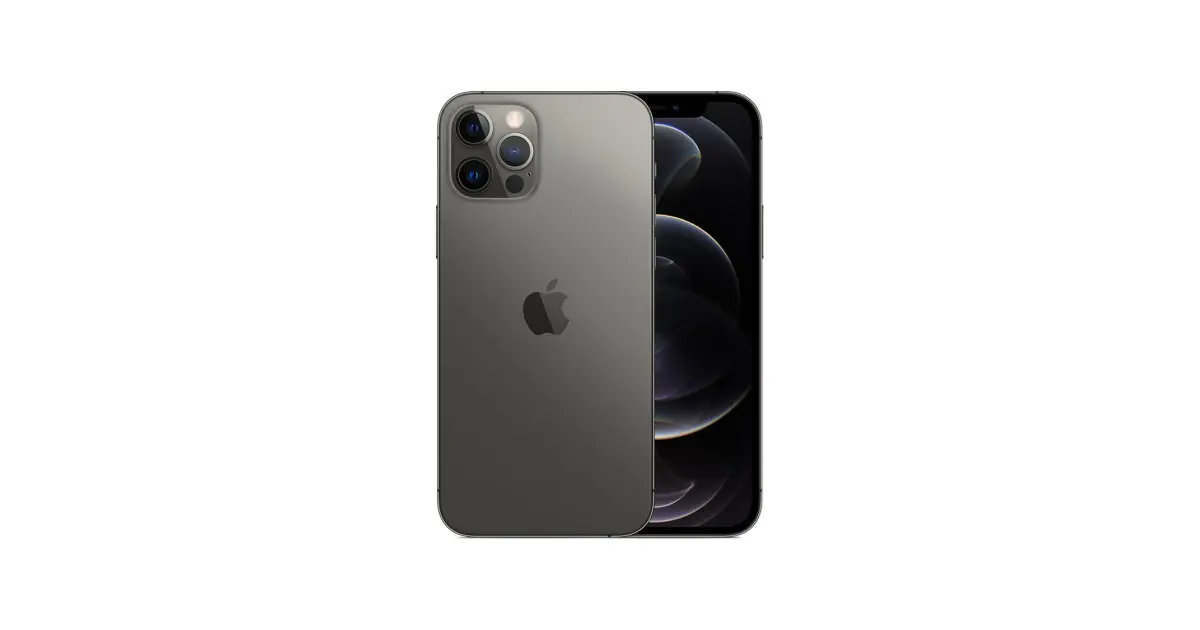 iPhone 12 Pro 16 Apple iPhone 12 Pro 512GB