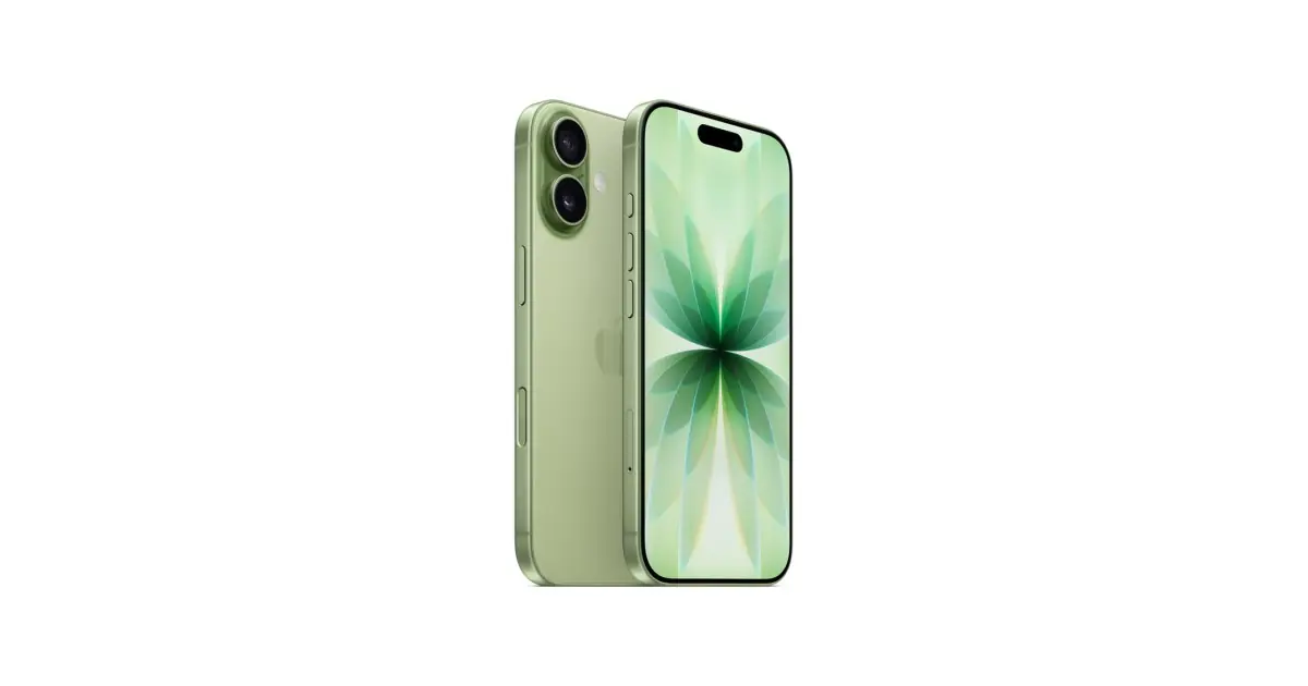 Apple prepara-se para lançar o iPhone 17 em 2025: Tudo sobre as novidades e especulações 20 Apple iPhone 17 512GB