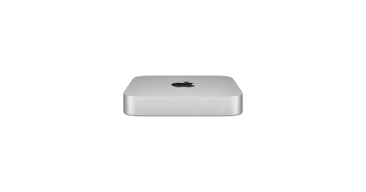 O Mac mini M4 Pro da Apple: Potência compacta em destaque 2 Apple Mac mini (Late 2018)