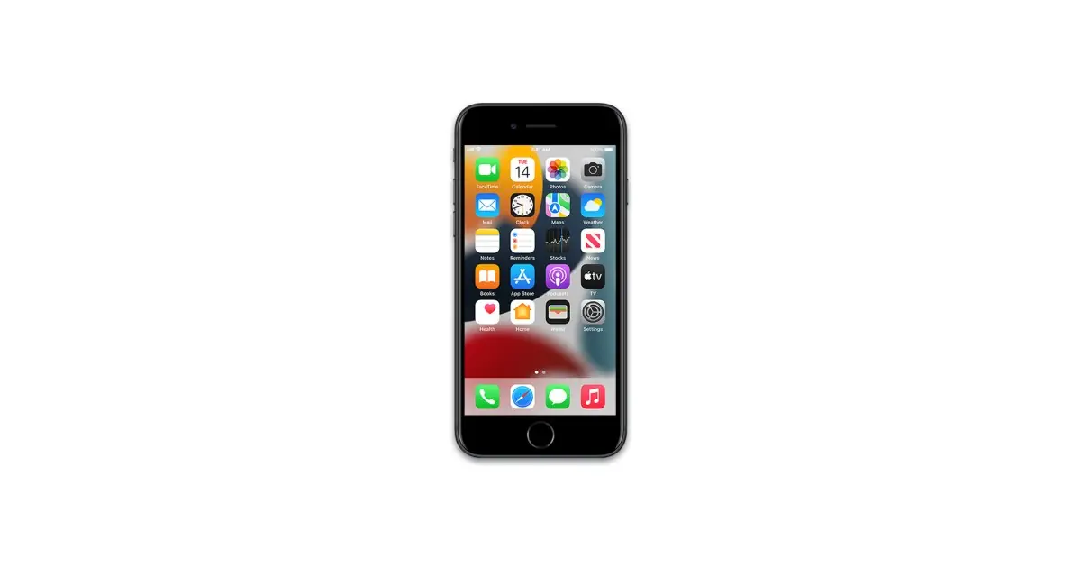 iPhone 7 4 Apple iPhone 7 32GB