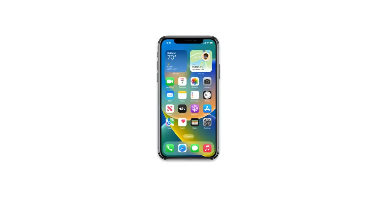 iPhone X 18 Apple iPhone X 64GB