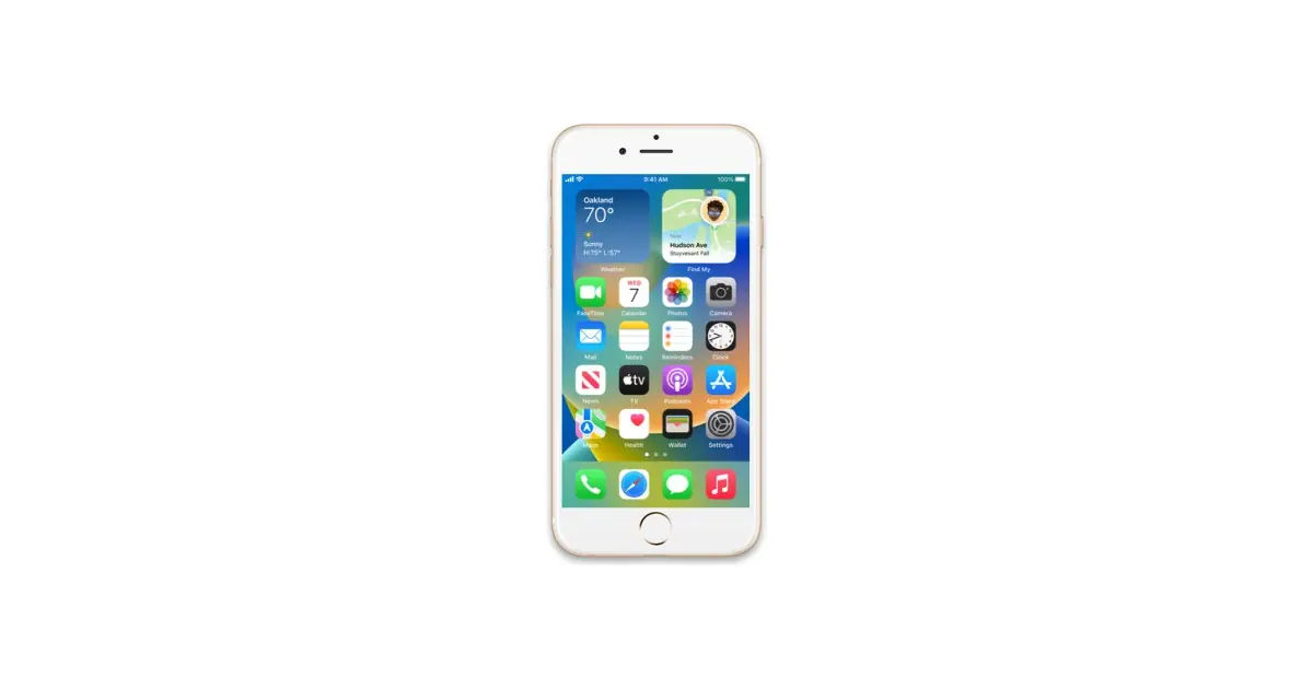 iPhone 8 Plus 11 Apple iPhone 8 Plus 64GB