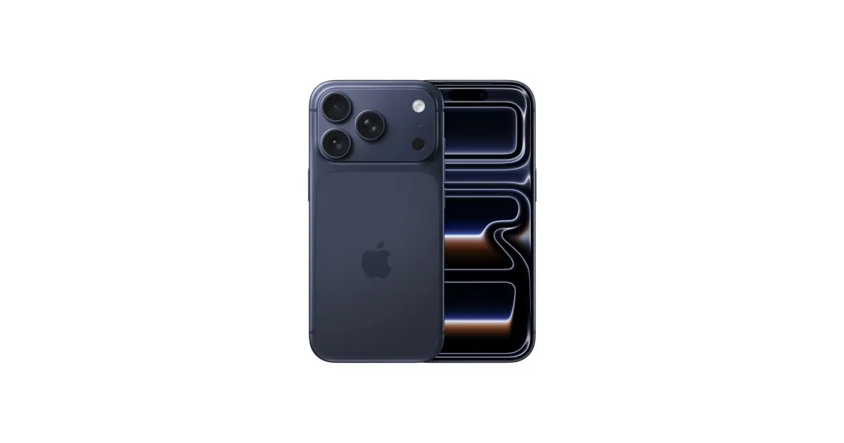 iPhone 17 Pro análise detalhada | iOutlet 20 Apple iPhone 17 Pro 512GB