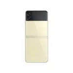 Samsung Galaxy Z Flip3 5G 256GB F711B 256GB Bege recondicionado Grau C Mais
