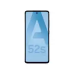 Samsung Galaxy A52s 5G 128GB A528B / Negru / Grad C
