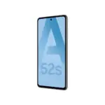Samsung Galaxy A52s 5G 128GB A528B / Negru / Grad C