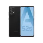Samsung Galaxy A52s 5G 128GB A528B / Negru / Grad C