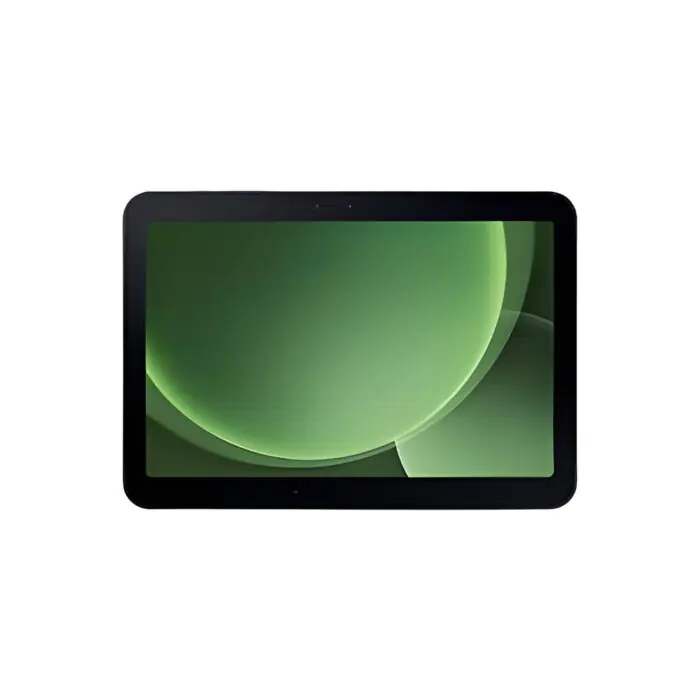Samsung Galaxy Tab Active5 Pro 128GB 5G X356 / Verde / Grau B