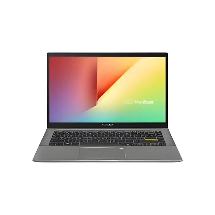 Asus VivoBook S14 M433I 14" / Cinza / Grau A
