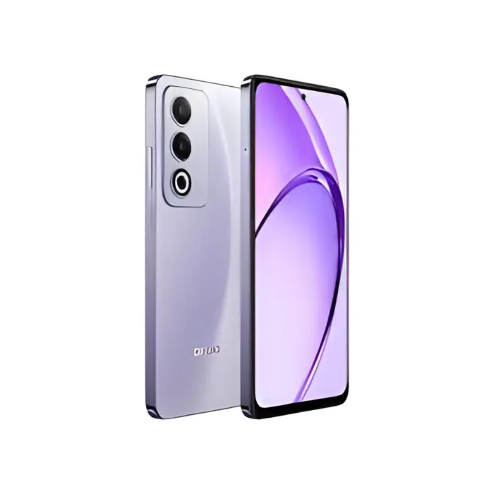 Oppo A80 5G 256GB, Roxo
