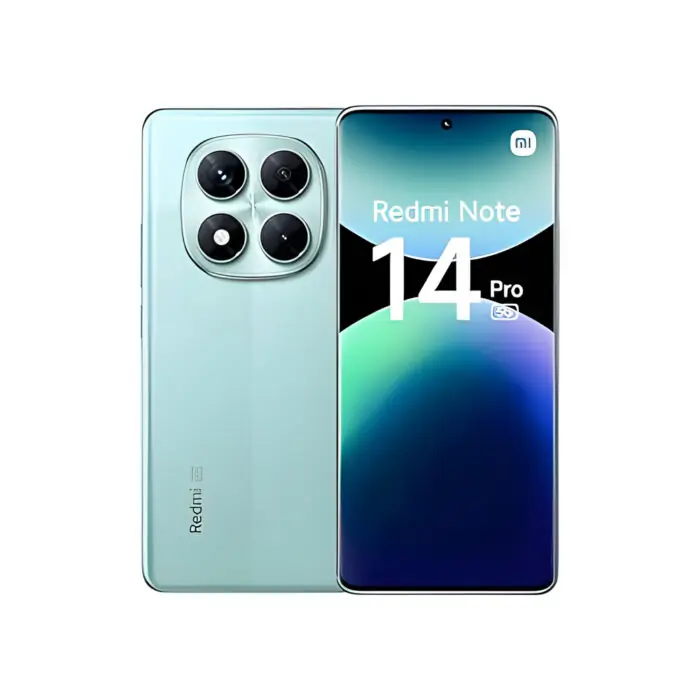 Xiaomi 14 Pro 5G 256GB, Verde