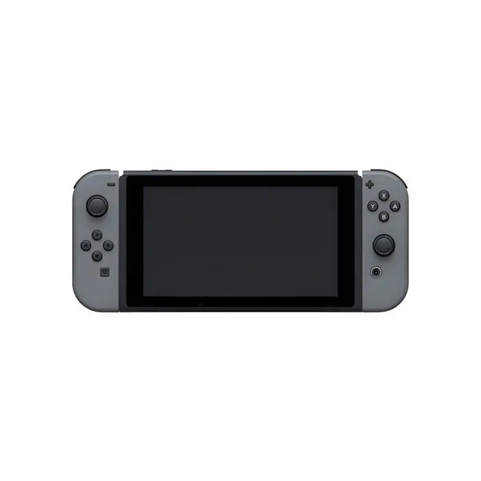 Nintendo Switch Console, Branco