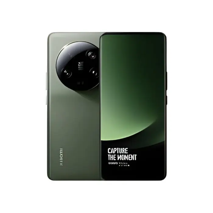 Xiaomi 13 Ultra 5G 512GB, Verde
