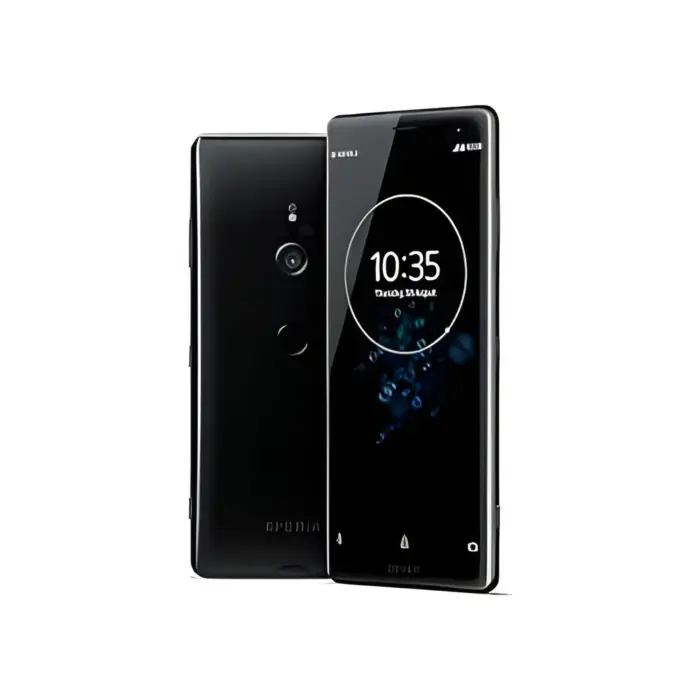 Sony Xperia XZ3 / Green / Grade BC