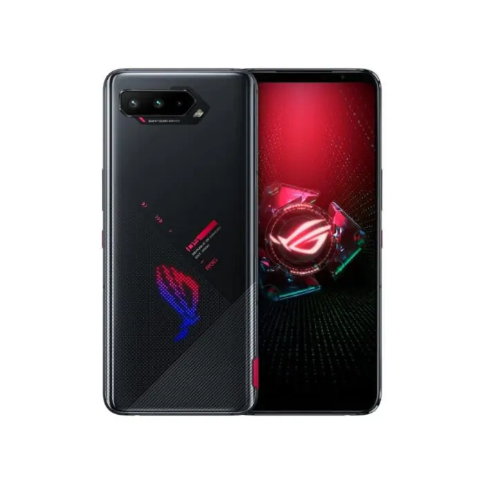 Asus ROG Phone 5 256GB, Preto