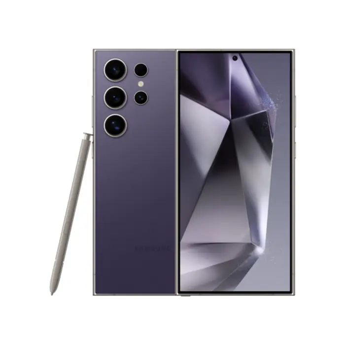 Samsung Galaxy S24 Ultra 5G 512GB S928B, Roxo
