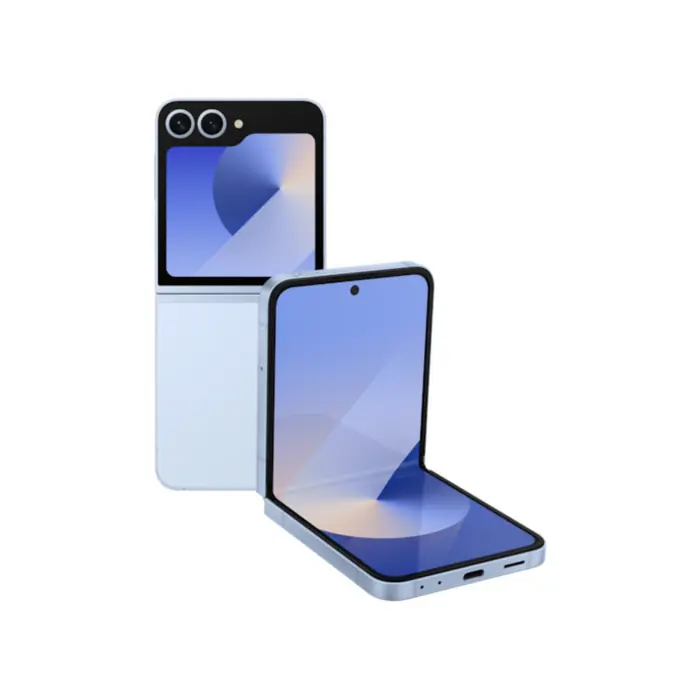Samsung Galaxy Z Flip6 5G 512GB F741B / Blue / Grade C