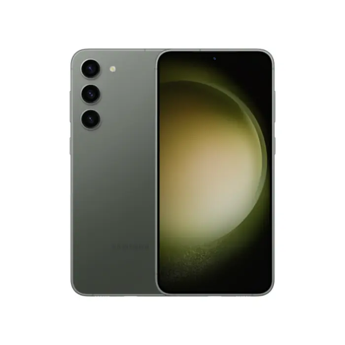 Samsung Galaxy S23 Plus 5G 256GB S916B / Verde / Grado Premium