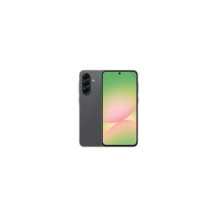 Samsung Galaxy A56 5G 256GB A566 / Grå / Klasse A