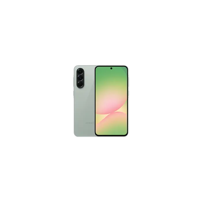 Samsung Galaxy A56 5G 256GB A566 / Grøn / Klasse C Plus