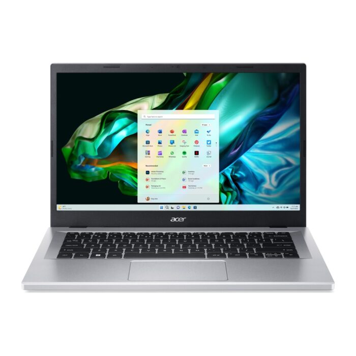 Acer Aspire 3 A314-23P 14" / Argenté / Grade C