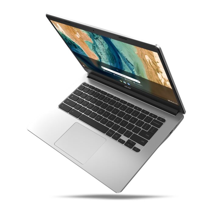 Acer Chromebook 314 14" / Argenté / Grade B