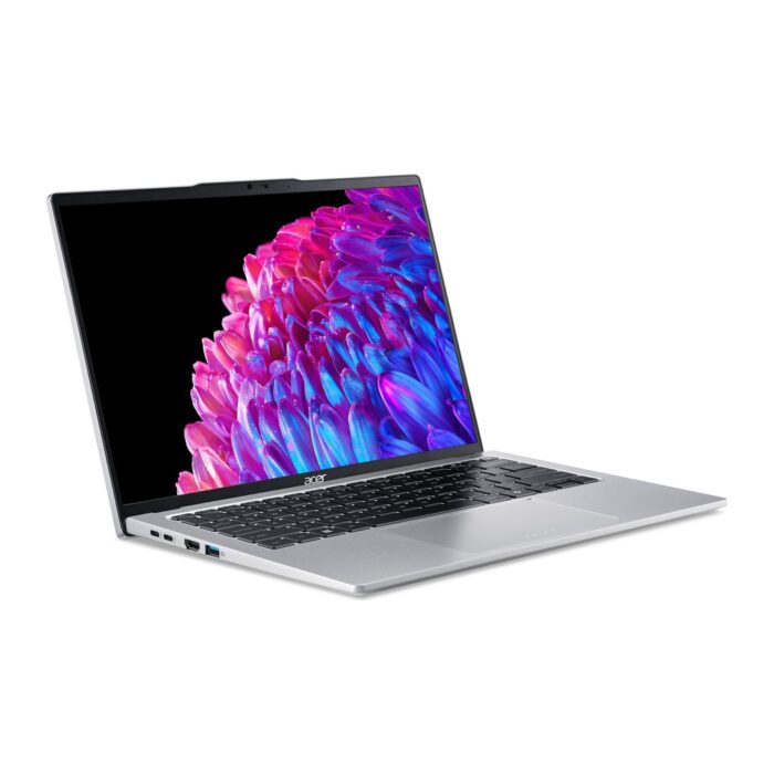 Acer Swift Go 14 SFG14-73 14" / Argenté / Grade C