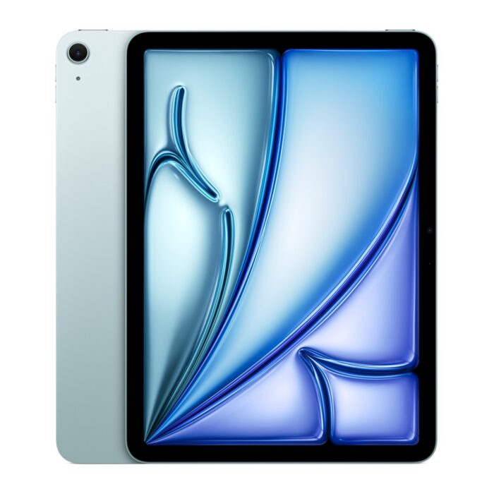 Apple iPad Air 11" M4 8th Gen (2026) 128 Go WiFi / Bleu / Grade A