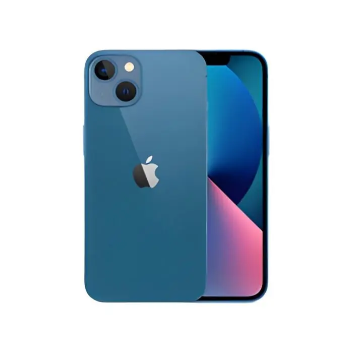 Apple iPhone 13 128GB / Azul / Grau C