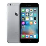 Apple iPhone 6 Plus 128GB / Grey / Grade BC