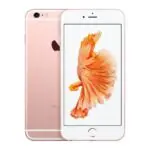 Apple iPhone 6S Plus 128GB / Rose Gold / Grade BC