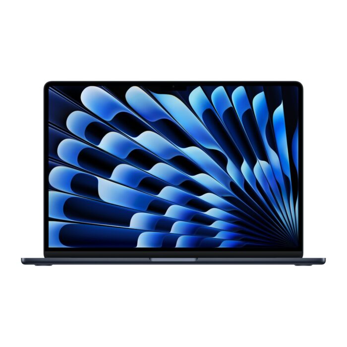 Apple MacBook Air (15" 2026, M5) / Minuit / Grade A
