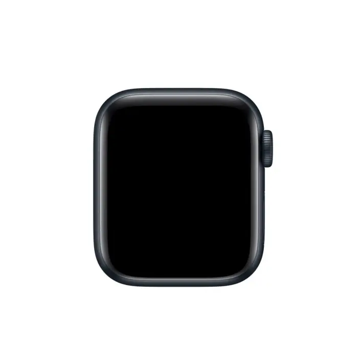 Apple Watch SE (2022) 40mm GPS Aluminiumgehäuse / Note C