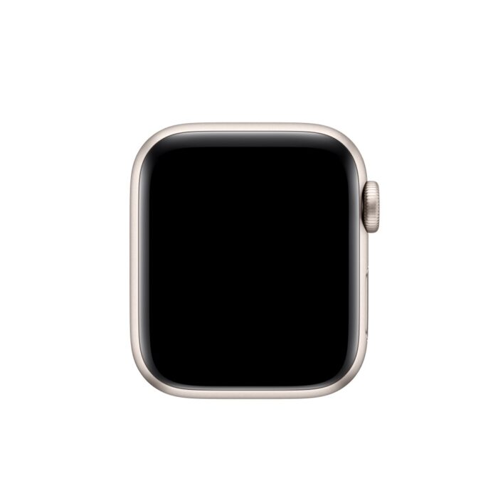 Apple Watch SE (2022) 40mm GPS Aluminum Case / Grade C