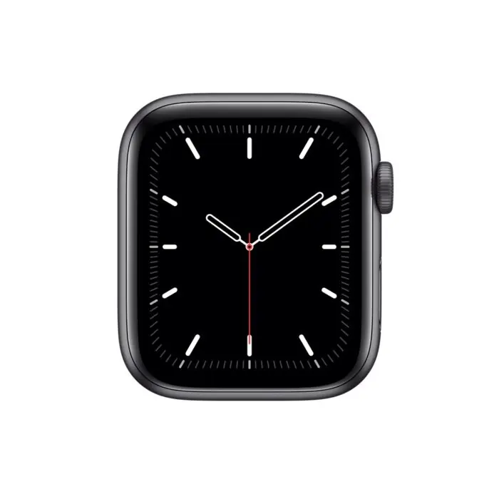 Apple Watch SE 44mm Nike+ GPS+Cellular / Grade C