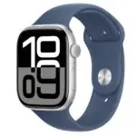 Apple Watch Series 10 46mm GPS+Cellular Aluminiumgehäuse / Note B