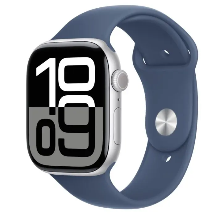 Apple Watch Series 10 46mm GPS+Cellular Aluminum Case / Klasa B