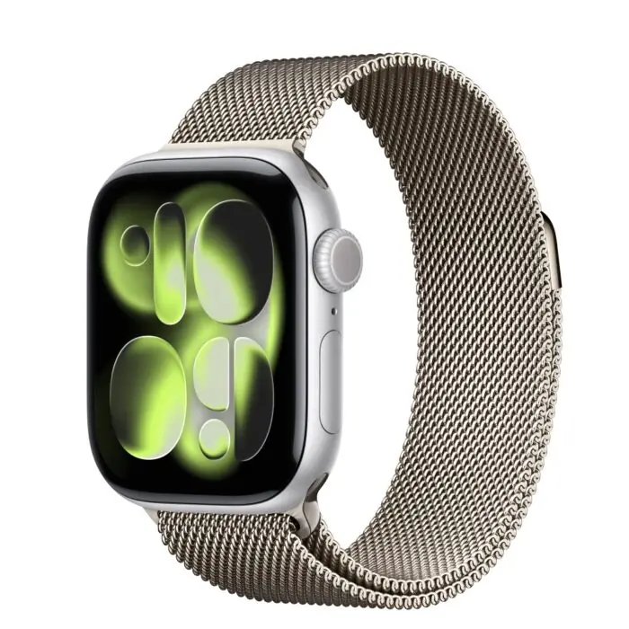 Apple Watch Series 11 42mm GPS+Cellular Aluminiumgehäuse / Note B