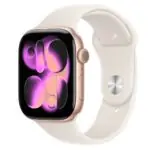 Apple Watch Series 11 46mm GPS+Cellular Aluminum Case / Grade Premium