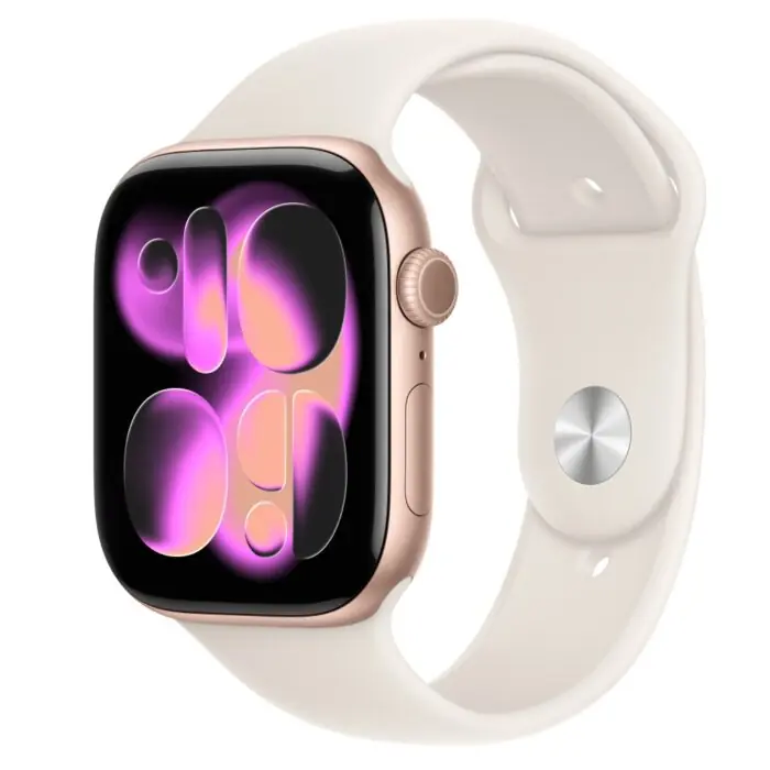 Apple Watch Series 11 46mm GPS+Cellular Aluminum Case / Grade Premium
