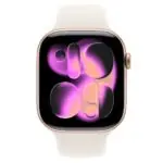 Apple Watch Series 11 46mm GPS+Cellular Aluminum Case / Grade Premium