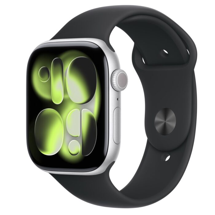 Apple Watch Series 11 46mm GPS Aluminiumgehäuse / Note B